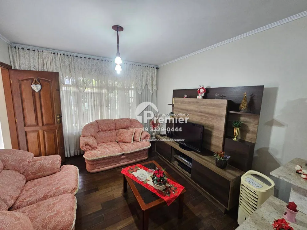 Casa, 3 quartos, 190 m² - Foto 11