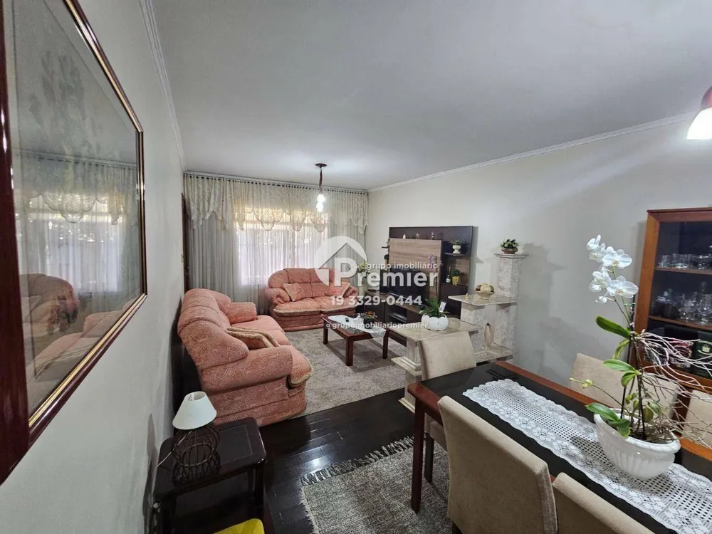 Casa, 3 quartos, 190 m² - Foto 5