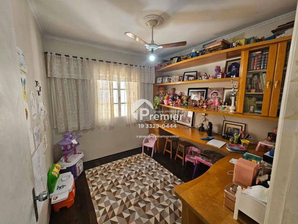 Casa, 3 quartos, 190 m² - Foto 6