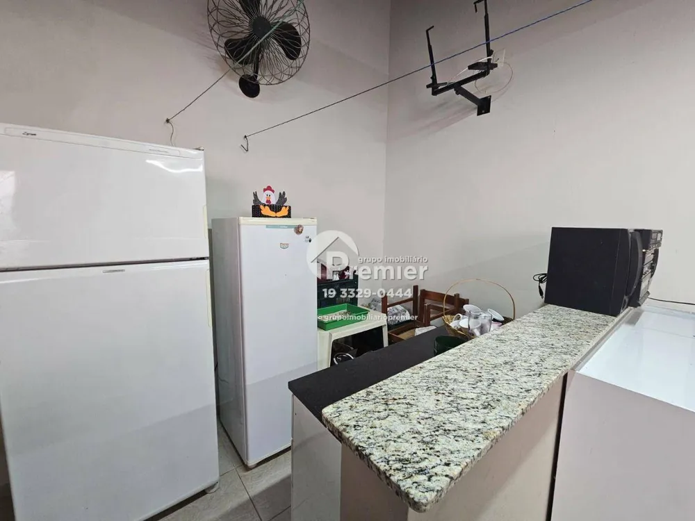 Casa, 3 quartos, 190 m² - Foto 9