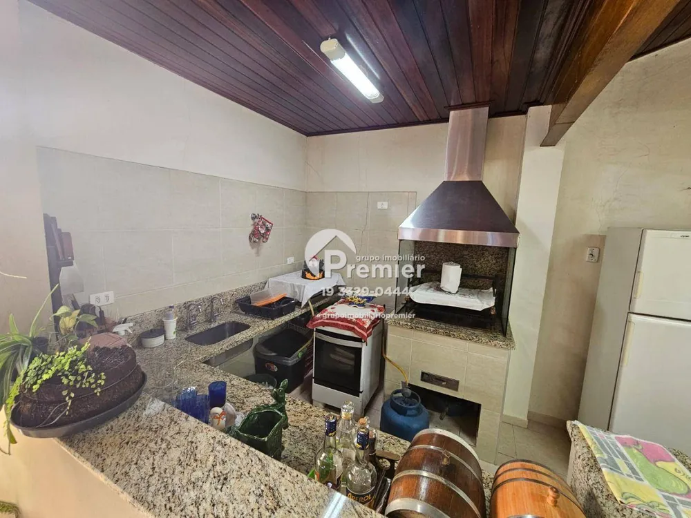 Casa, 3 quartos, 190 m² - Foto 3