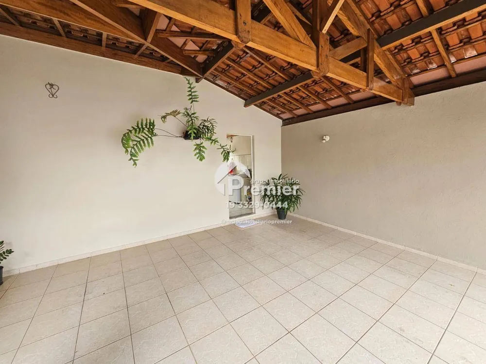 Casa, 3 quartos, 190 m² - Foto 12