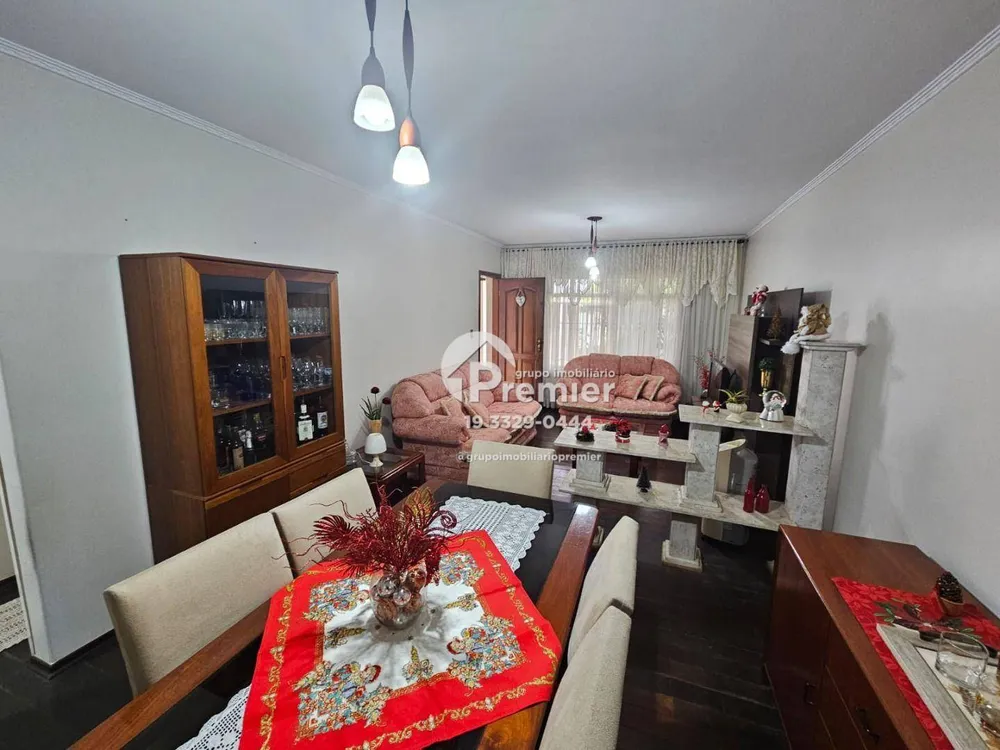 Casa, 3 quartos, 190 m² - Foto 2