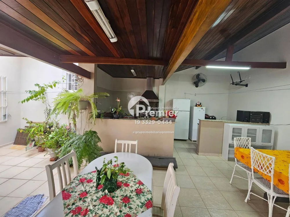 Casa, 3 quartos, 190 m² - Foto 1