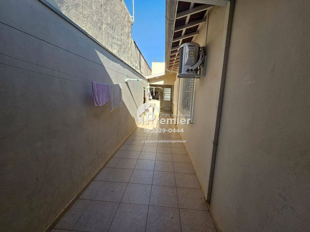 Casa, 3 quartos, 190 m² - Foto 8
