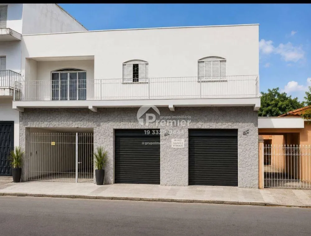 Casa, 3 quartos, 211 m² - Foto 1