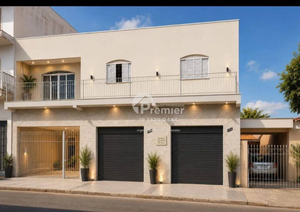 Casa, 3 quartos, 211 m² - Foto 2