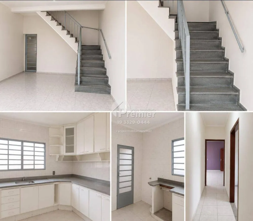 Casa, 3 quartos, 211 m² - Foto 3