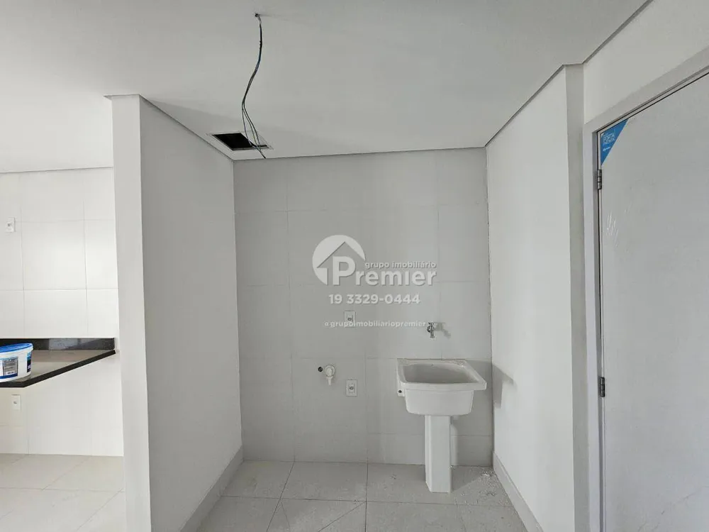 Apartamento, 3 quartos, 155 m² - Foto 2