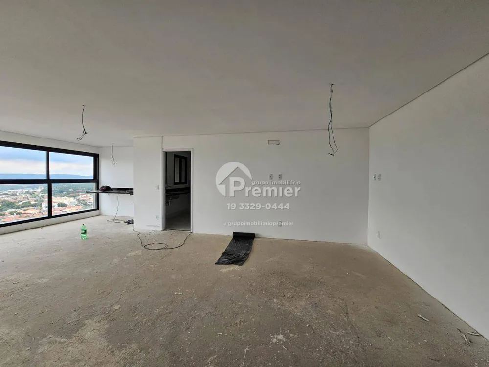 Apartamento, 3 quartos, 155 m² - Foto 8