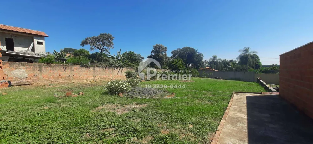 Terreno, 1000 m² - Foto 1