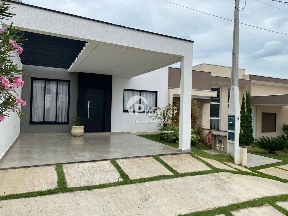Casa de Condomínio, 3 quartos - Foto 12