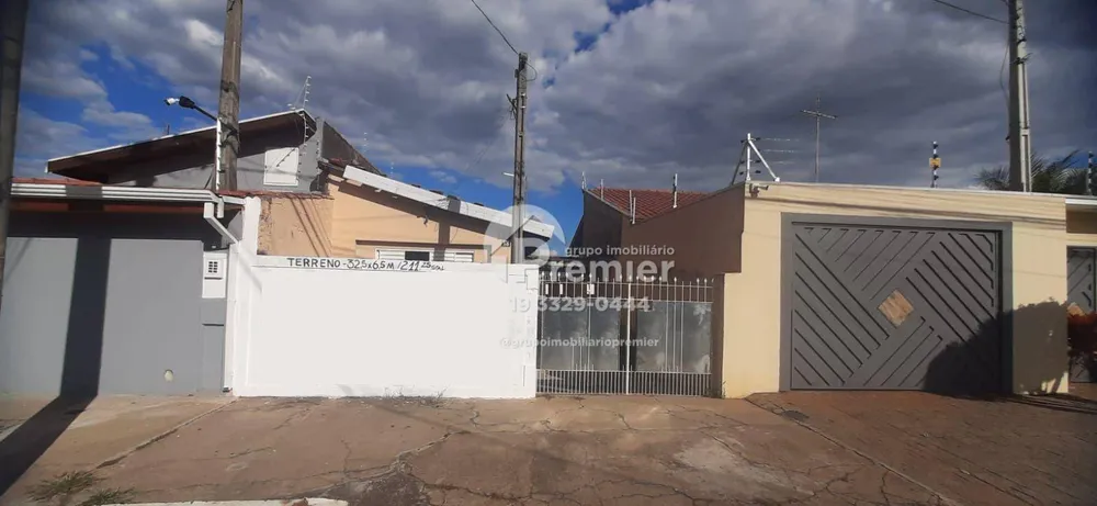 Terreno, 211 m² - Foto 1
