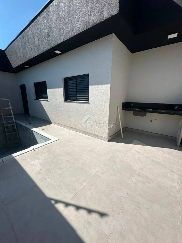 Casa, 3 quartos, 95 m² - Foto 9