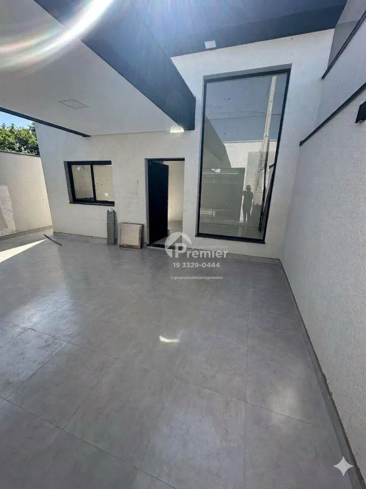 Casa, 3 quartos, 95 m² - Foto 1
