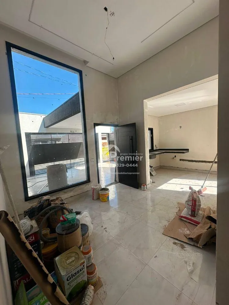 Casa, 3 quartos, 95 m² - Foto 3