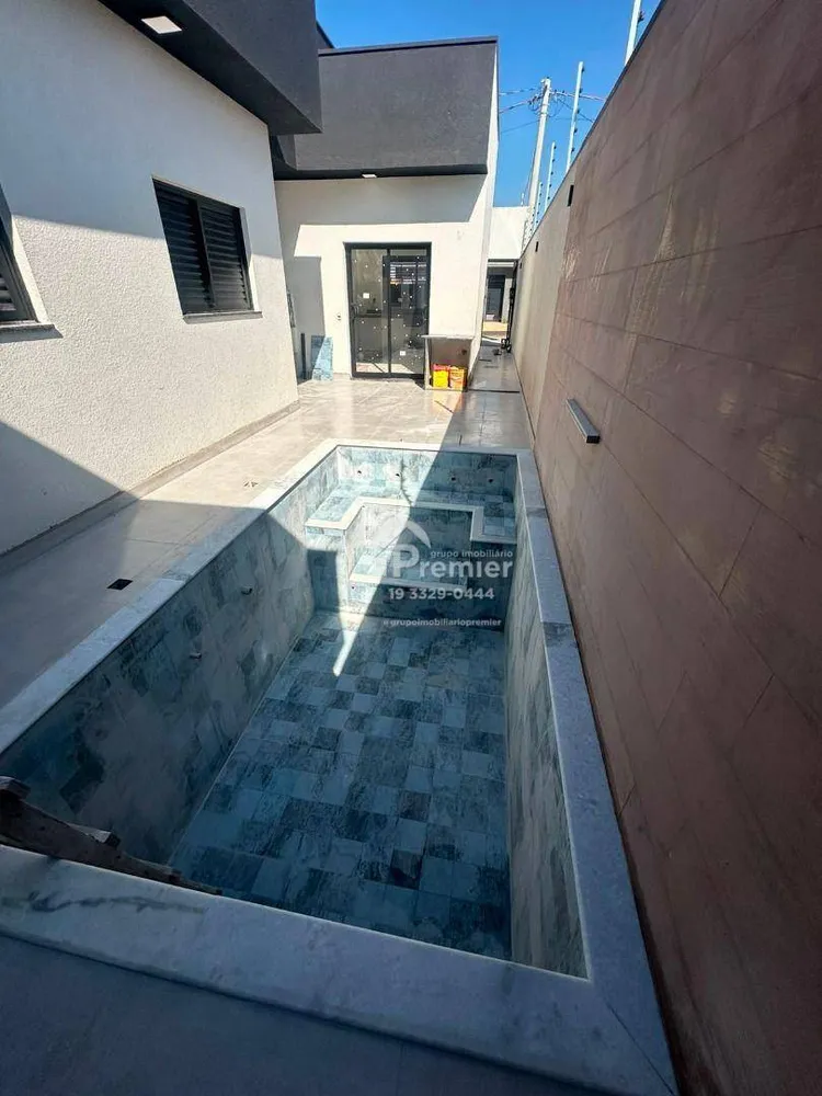 Casa, 3 quartos, 95 m² - Foto 4