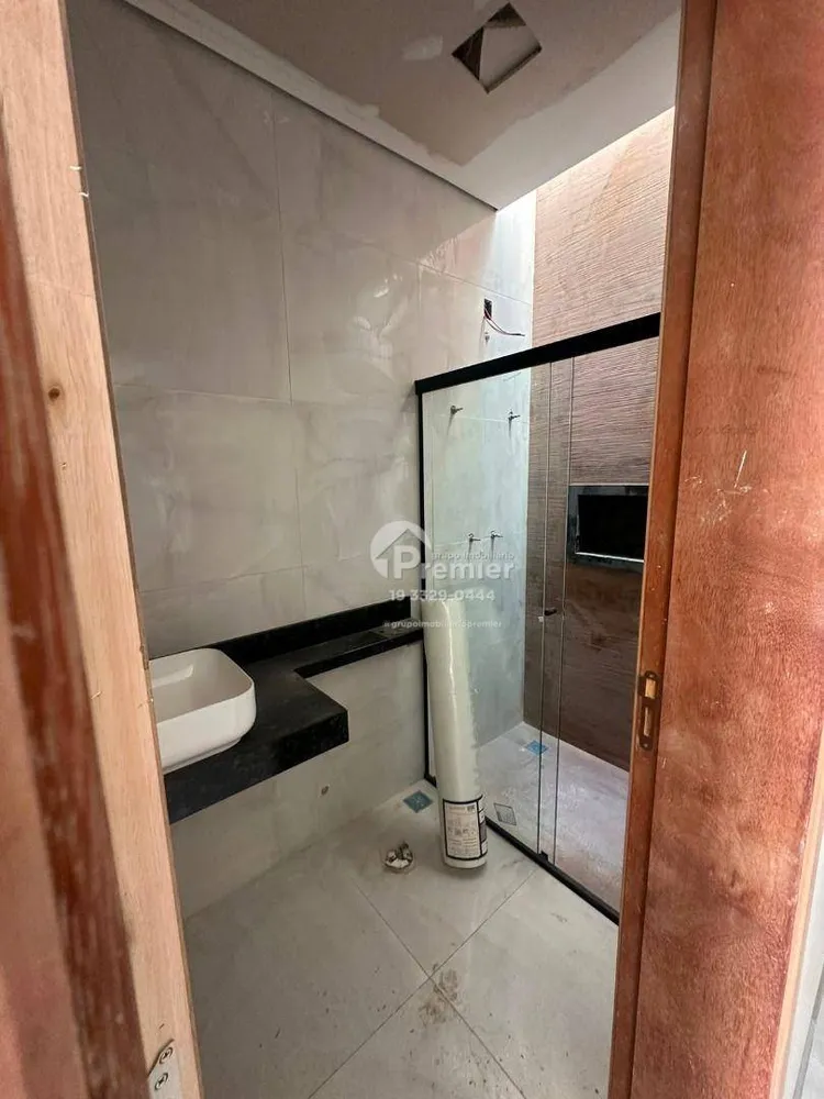 Casa, 3 quartos, 95 m² - Foto 7