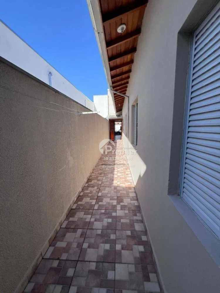 Casa, 3 quartos, 104 m² - Foto 2