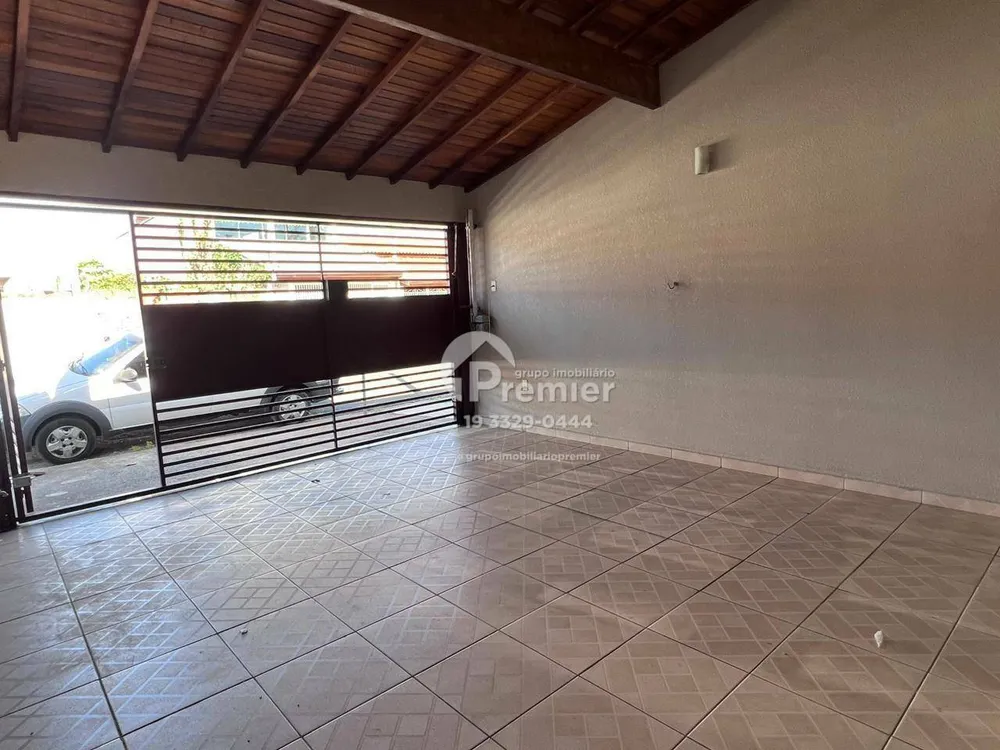 Casa, 3 quartos, 104 m² - Foto 1