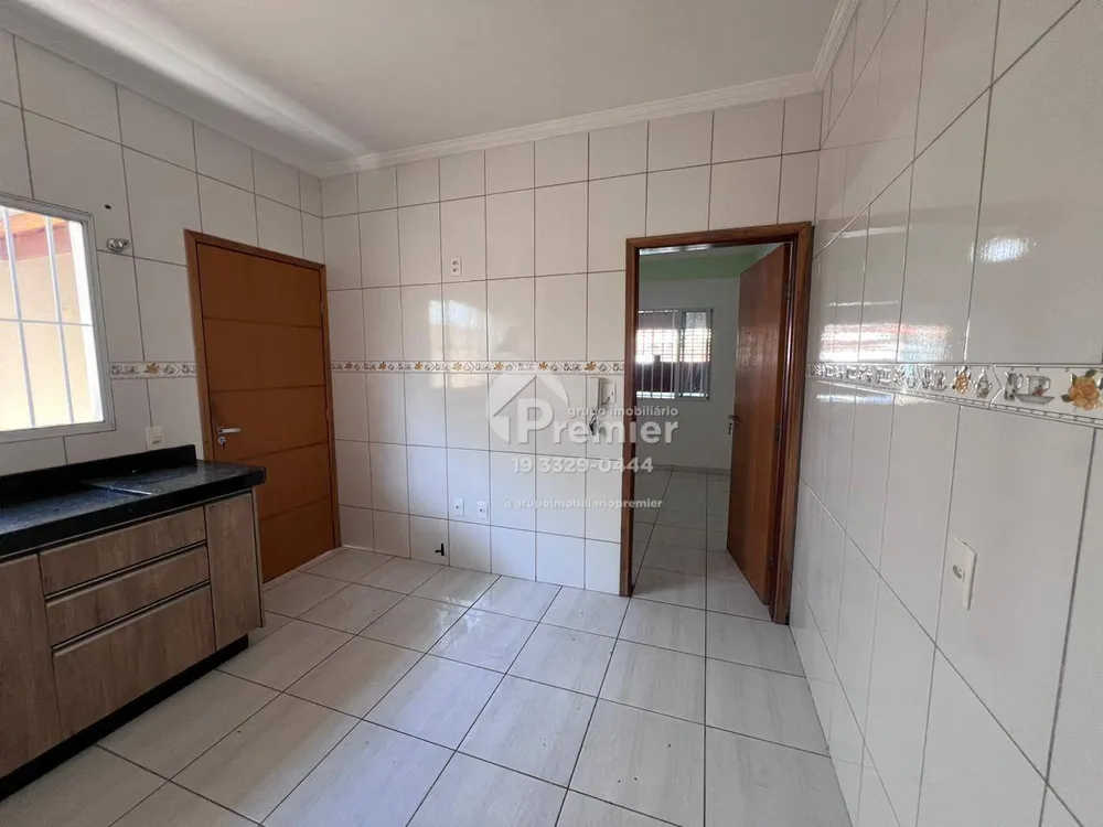 Casa, 3 quartos, 104 m² - Foto 5