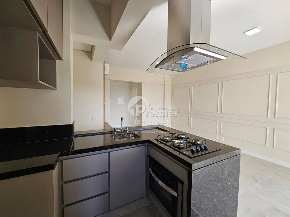 Apartamento, 2 quartos, 82 m² - Foto 7