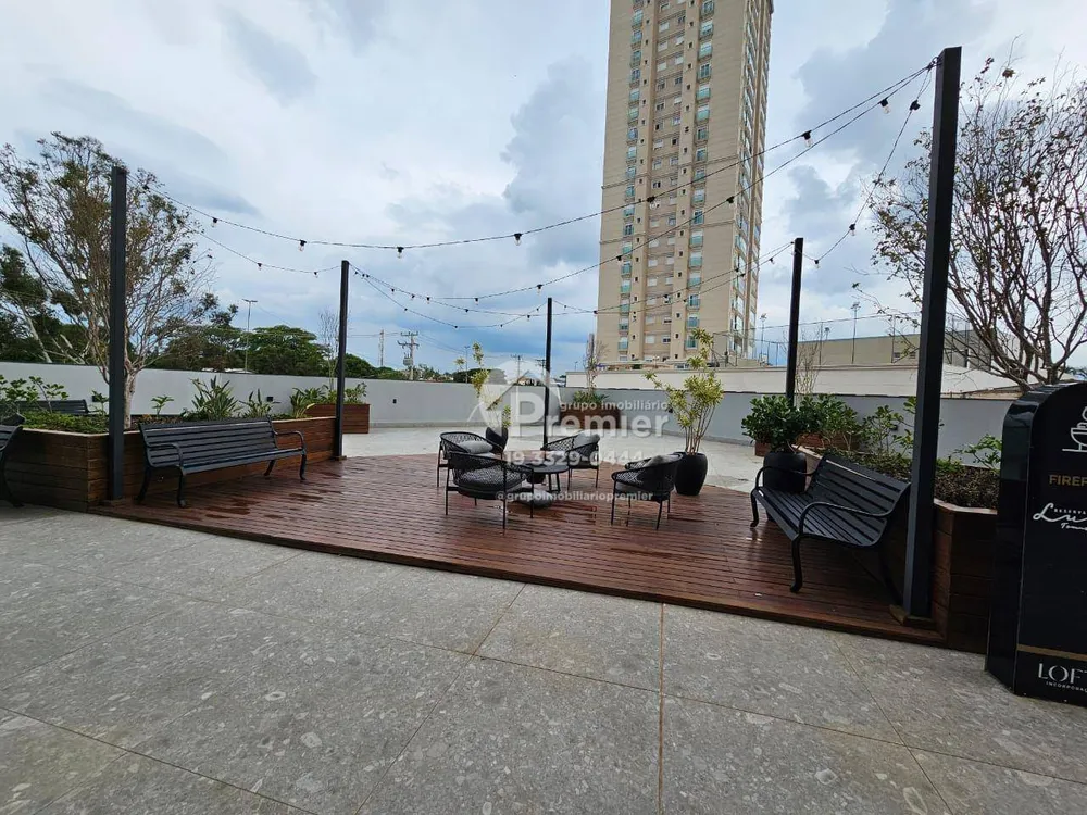Apartamento, 3 quartos, 155 m² - Foto 9