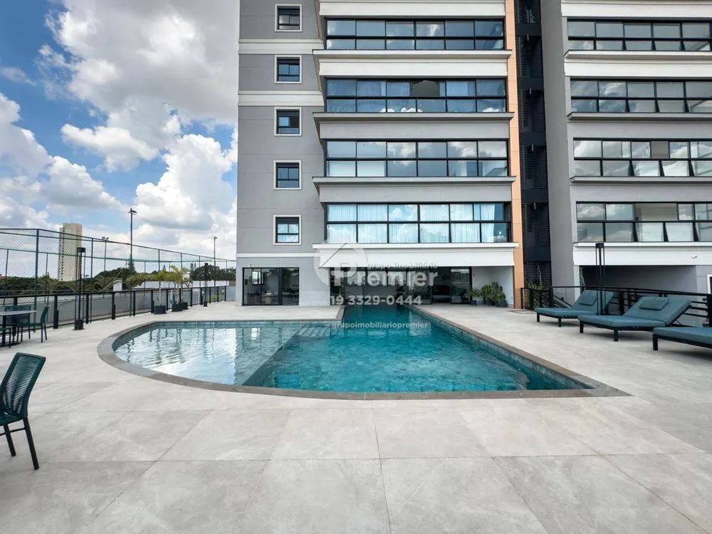 Apartamento, 3 quartos, 155 m² - Foto 3