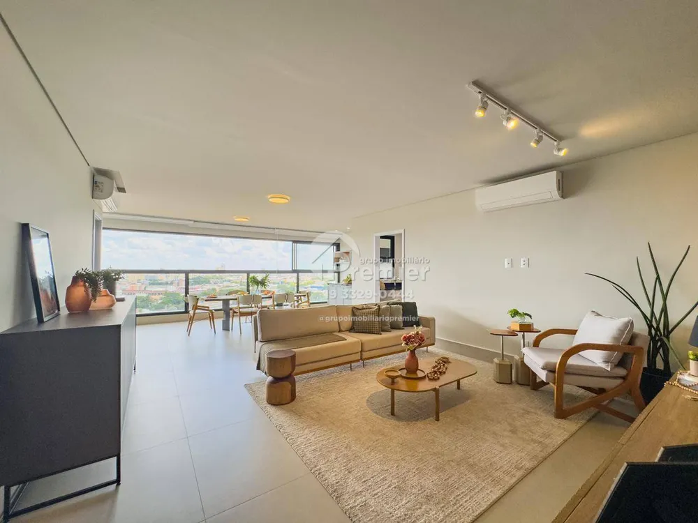 Apartamento, 3 quartos, 155 m² - Foto 1