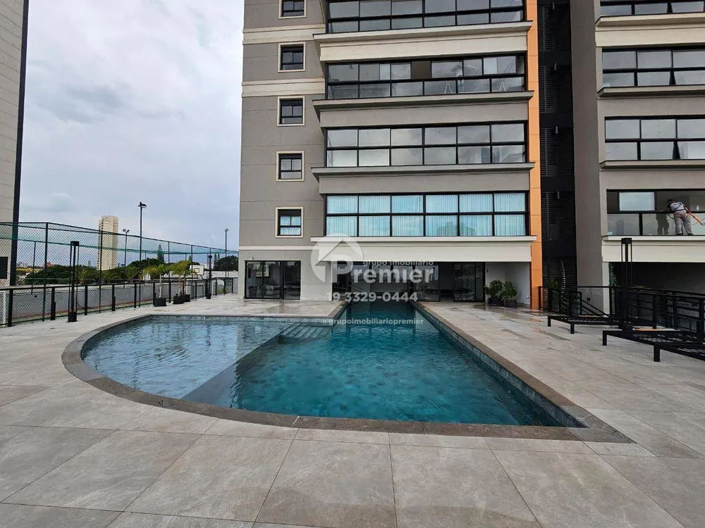 Apartamento, 3 quartos, 155 m² - Foto 7