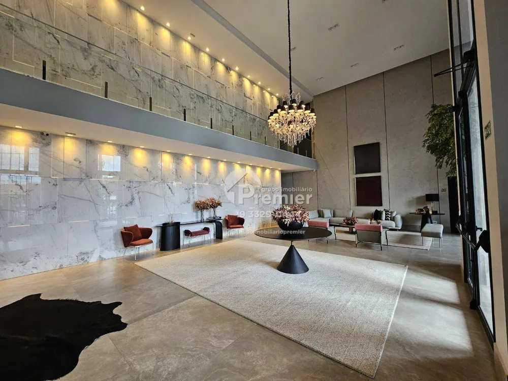 Apartamento, 3 quartos, 155 m² - Foto 3