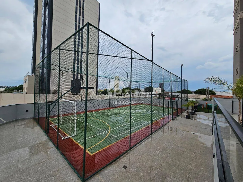 Apartamento, 3 quartos, 155 m² - Foto 10