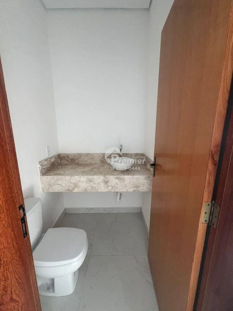 Casa, 3 quartos, 134 m² - Foto 5