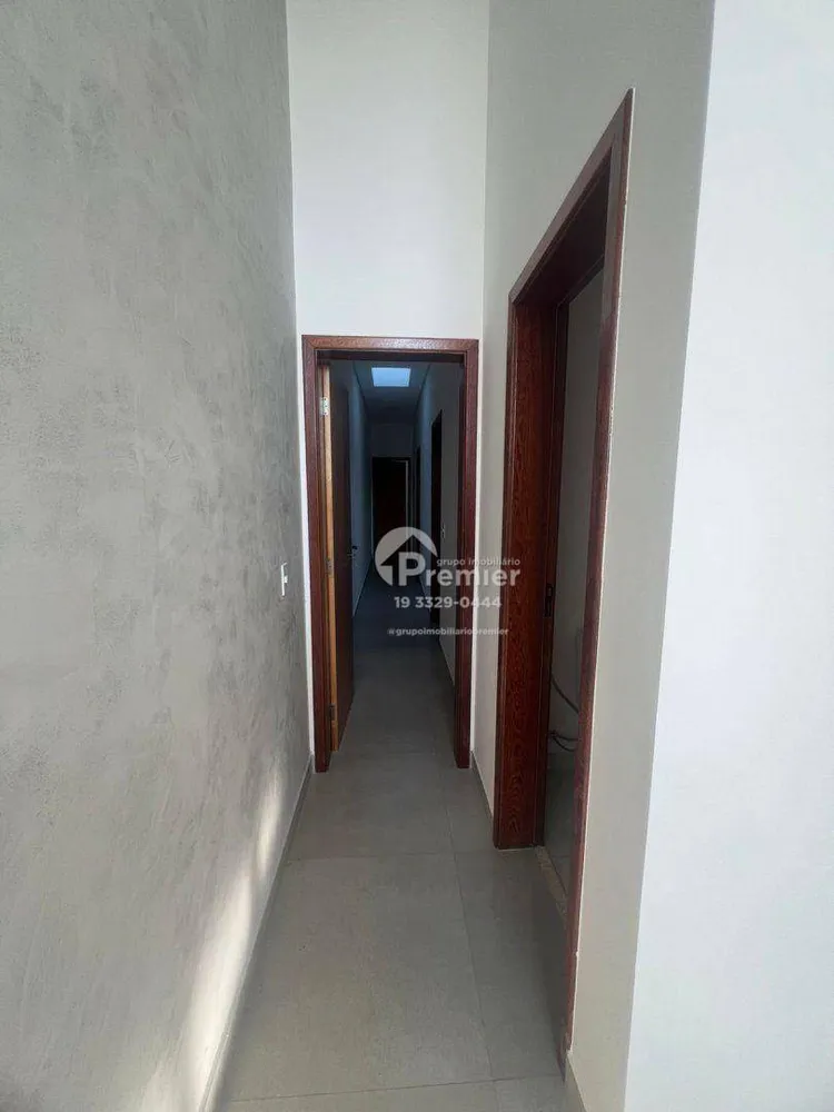 Casa, 3 quartos, 134 m² - Foto 5