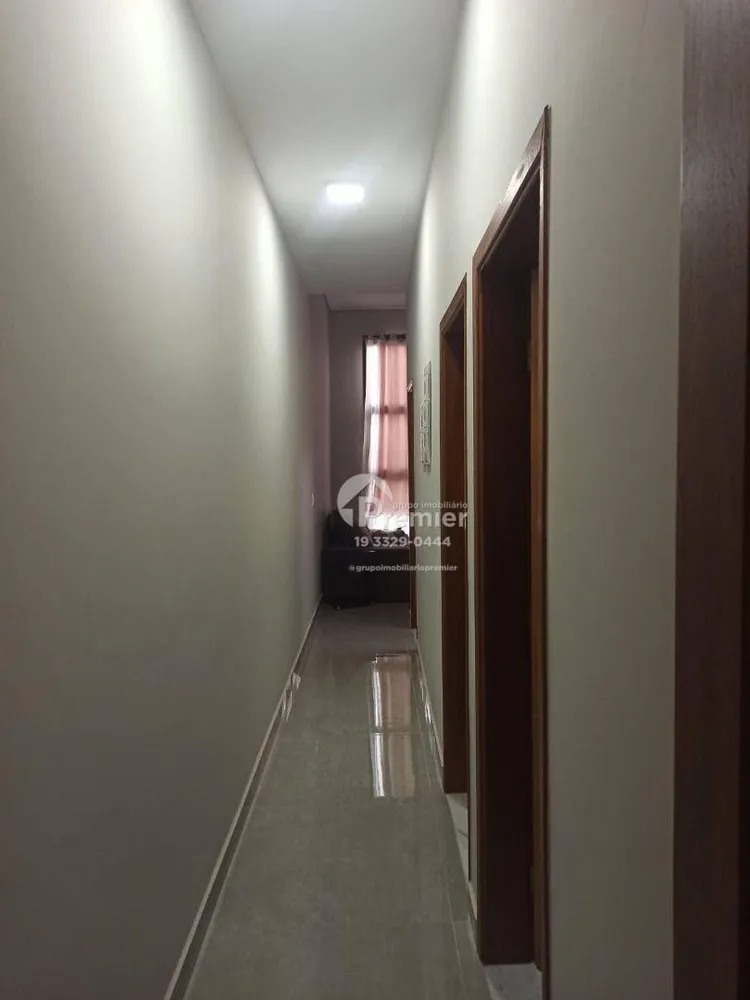 Casa de Condomínio, 3 quartos - Foto 6
