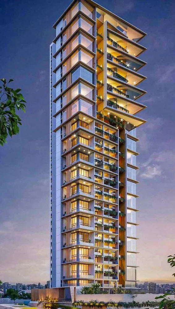 Apartamento, 4 quartos, 603 m² - Foto 4