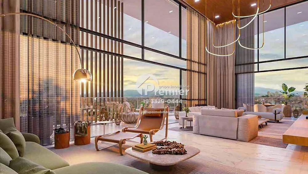 Apartamento, 4 quartos, 603 m² - Foto 1