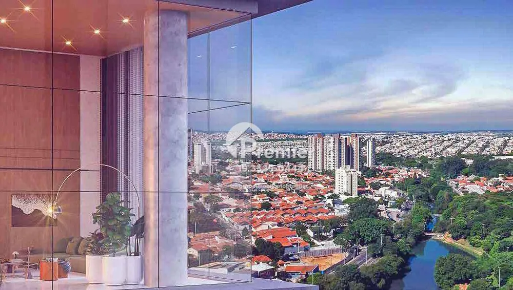 Apartamento, 4 quartos, 603 m² - Foto 2