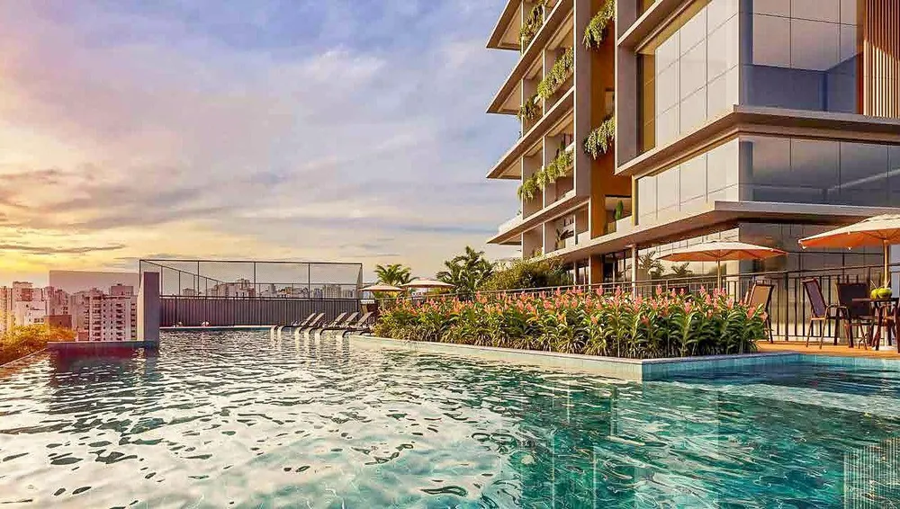Apartamento, 4 quartos, 603 m² - Foto 8