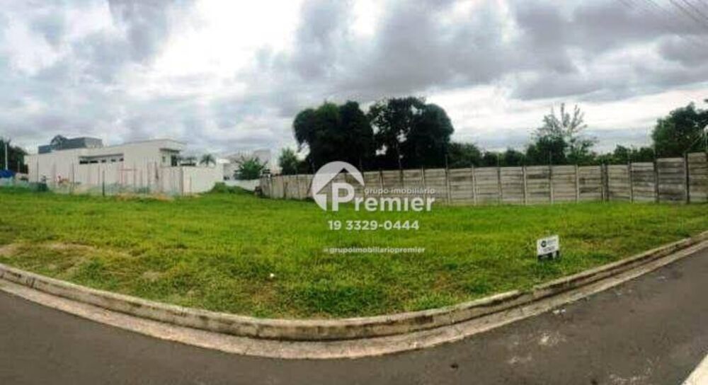 Loteamento e Condomínio, 662 m² - Foto 1