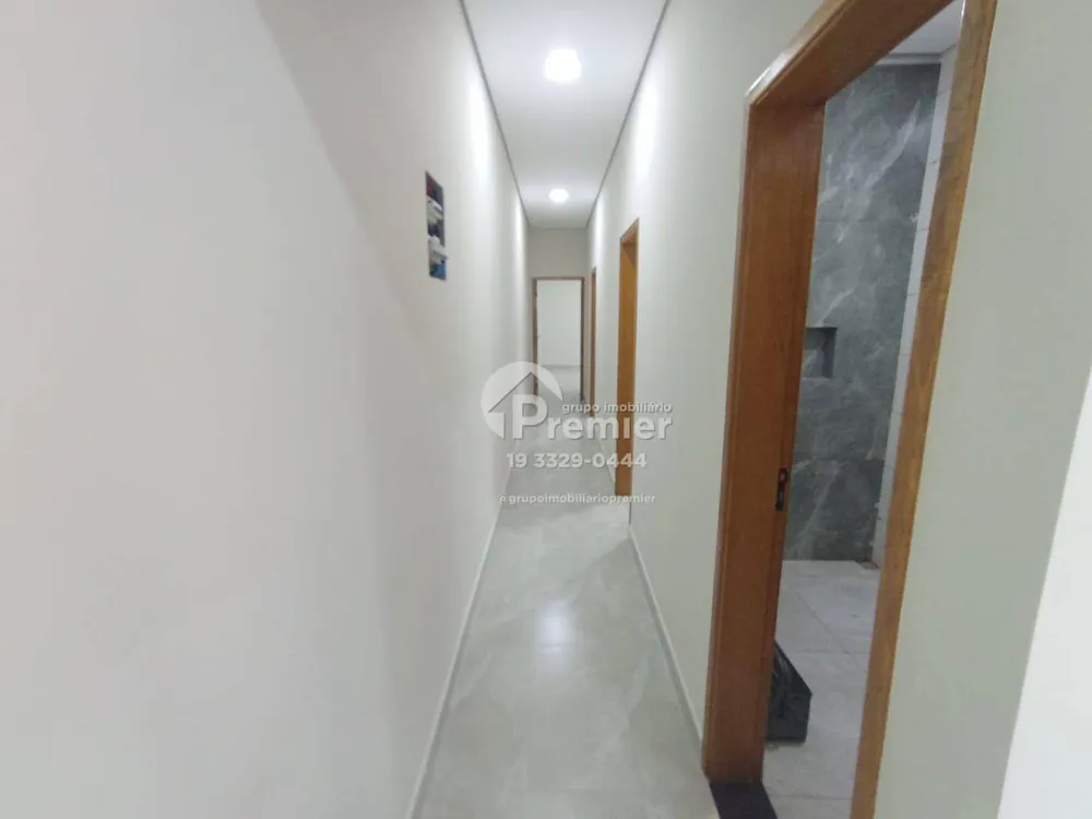 Casa, 3 quartos, 112 m² - Foto 4