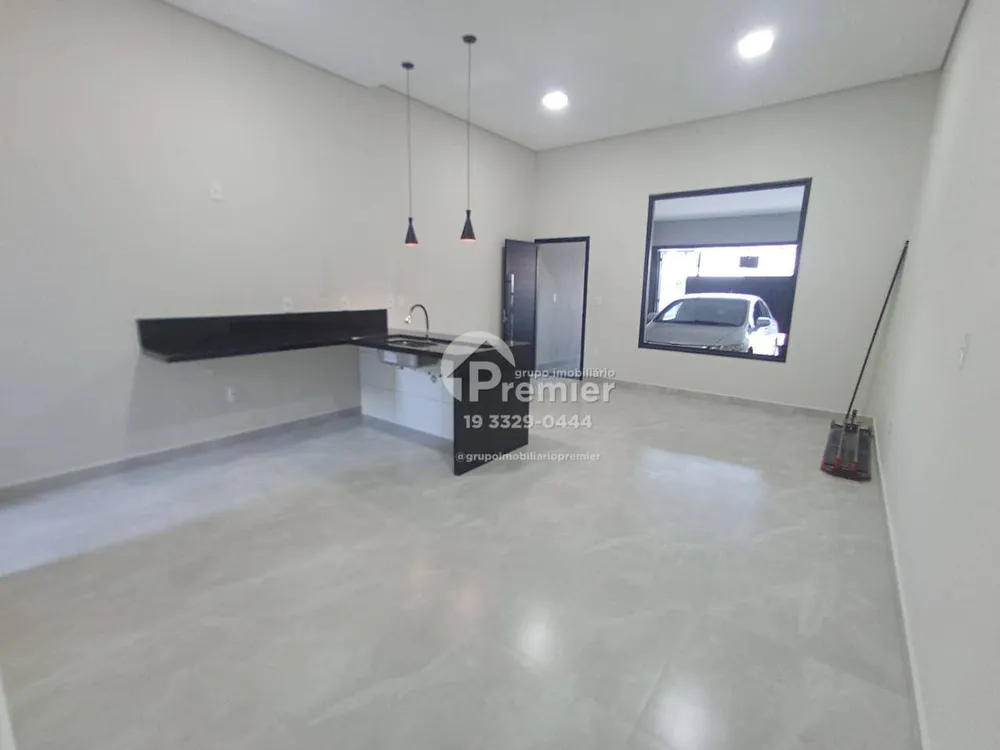 Casa, 3 quartos, 112 m² - Foto 3