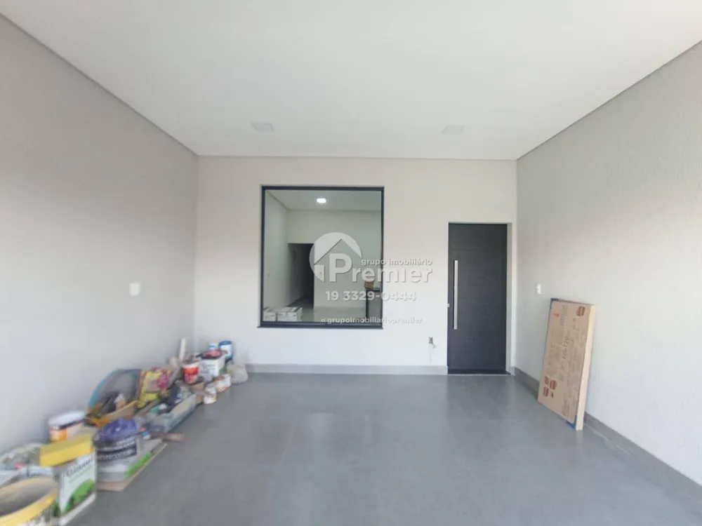 Casa, 3 quartos, 112 m² - Foto 2