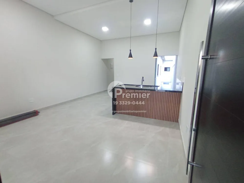 Casa, 3 quartos, 112 m² - Foto 1