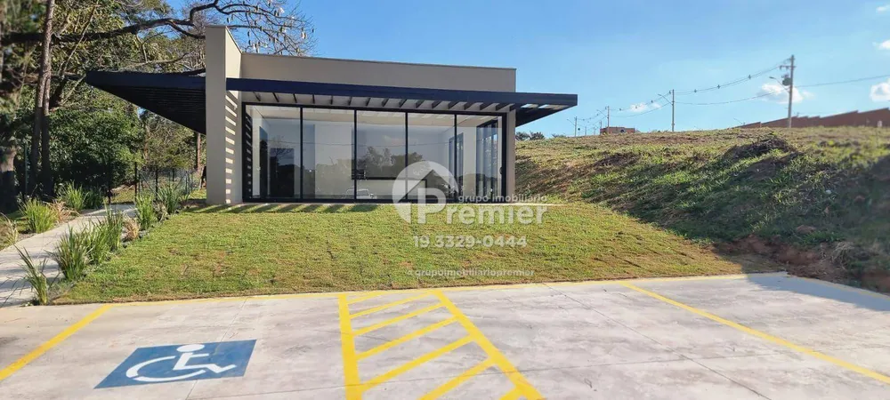 Loteamento e Condomínio, 300 m² - Foto 11