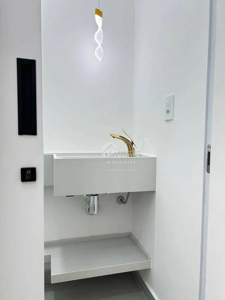 Casa de Condomínio, 3 quartos - Foto 7