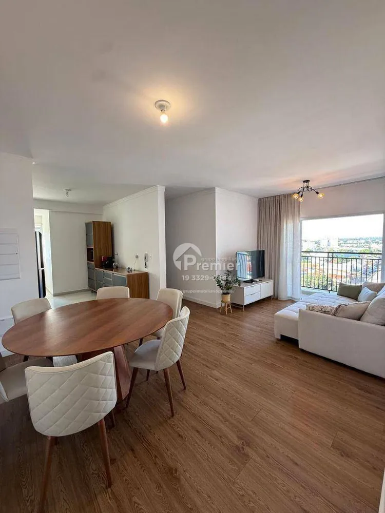 Apartamento, 2 quartos, 79 m² - Foto 1