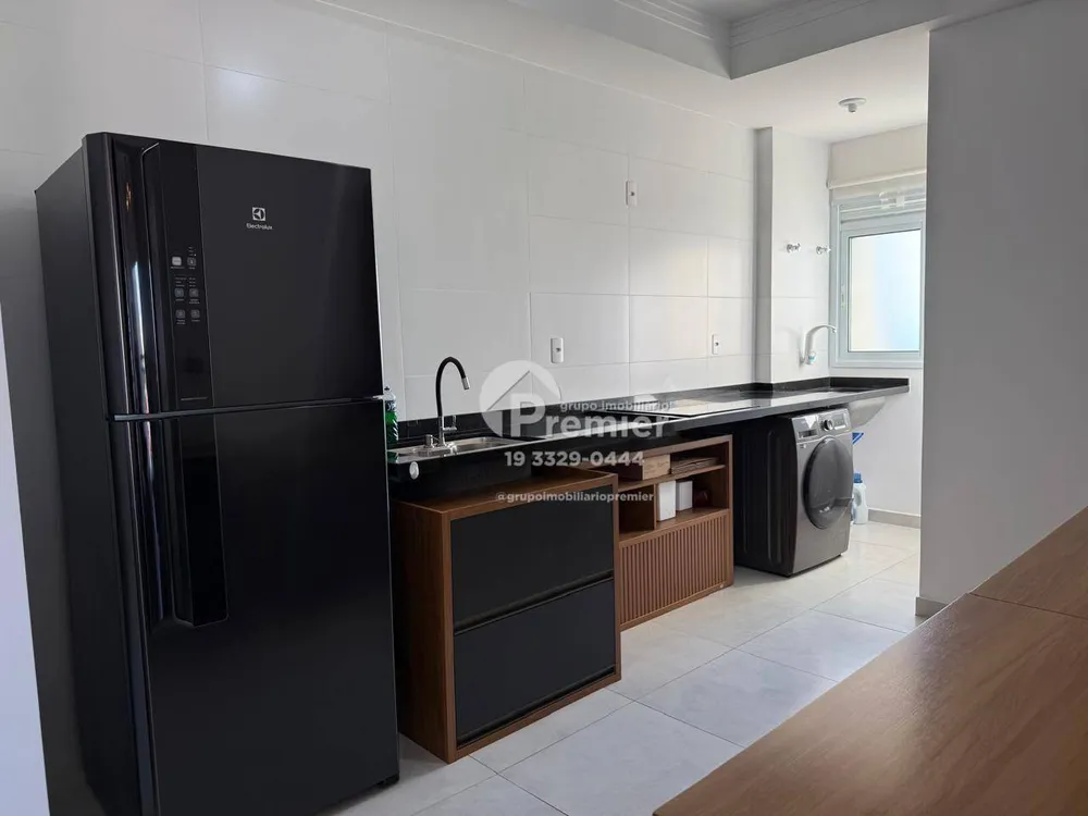 Apartamento, 2 quartos, 79 m² - Foto 2