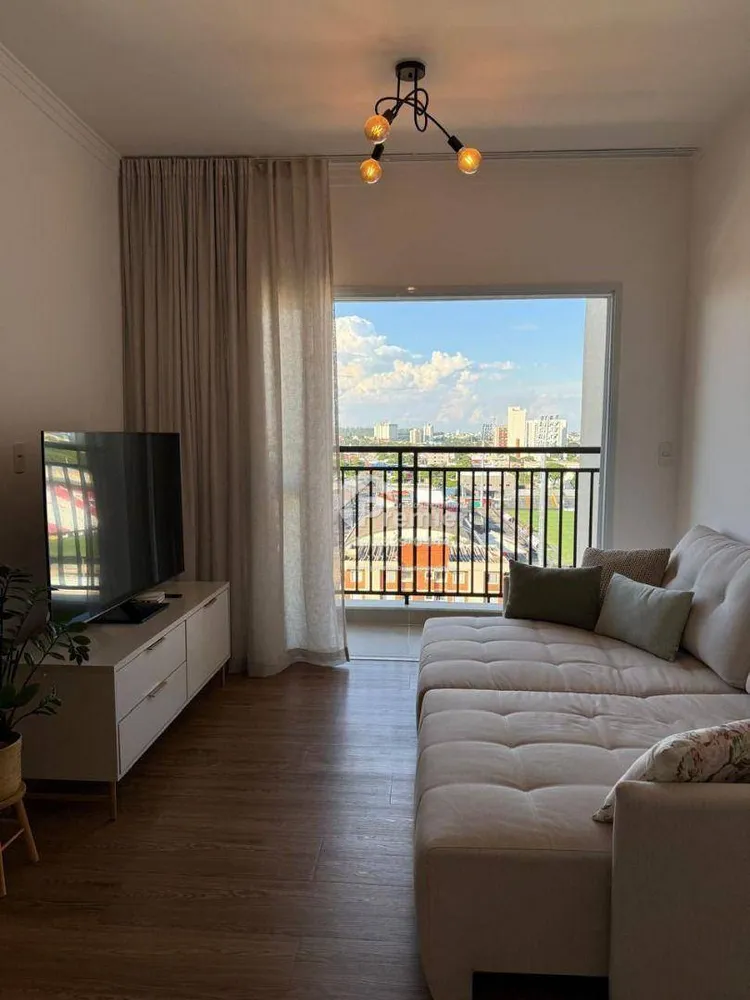 Apartamento, 2 quartos, 79 m² - Foto 3