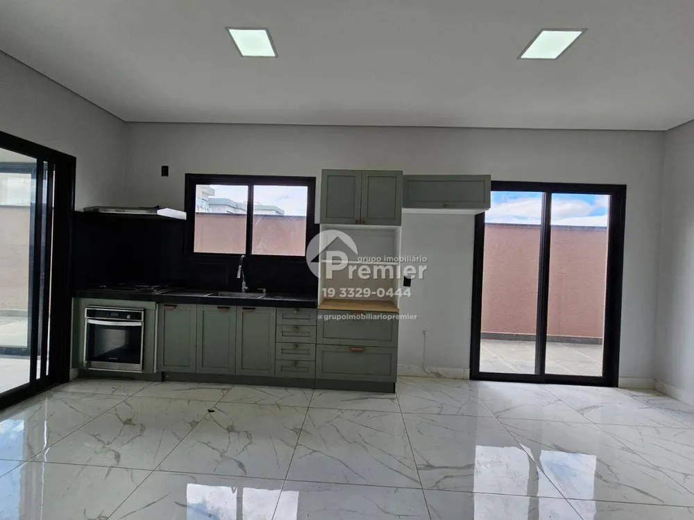Casa de Condomínio, 4 quartos - Foto 5